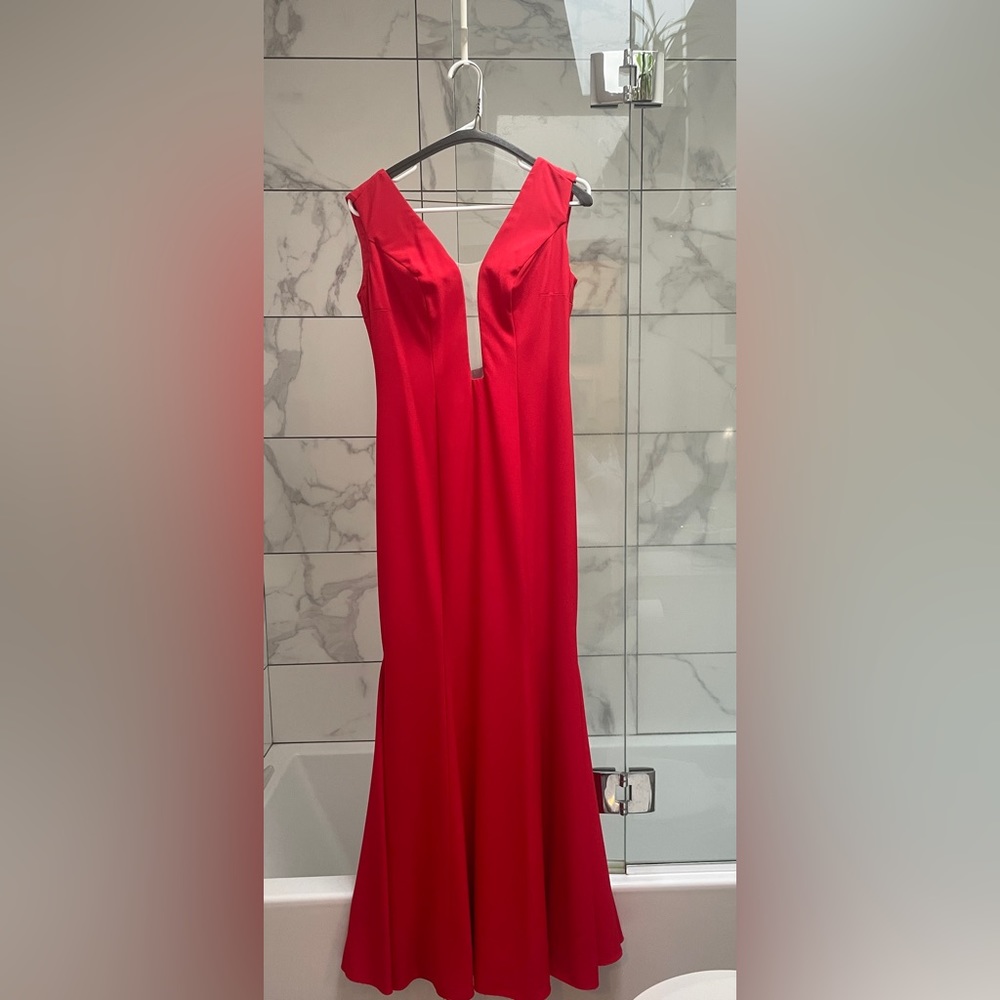 Jovani Gown